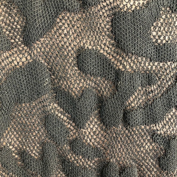 Tom Ford Knit Midi Dress - Picture 3 of 5